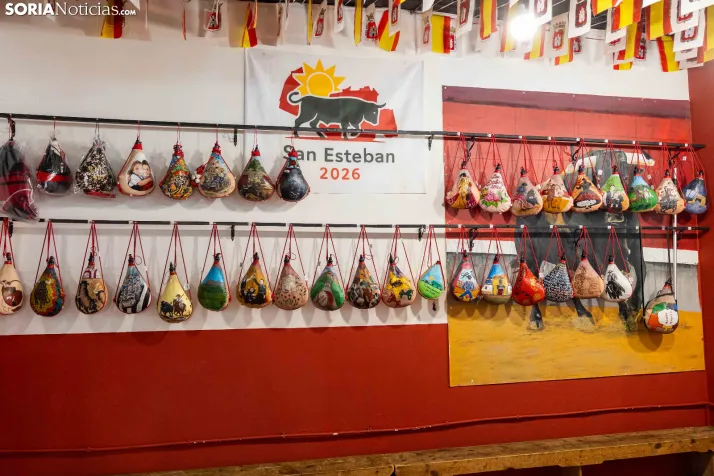 San Esteban./ Viksar Fotografía