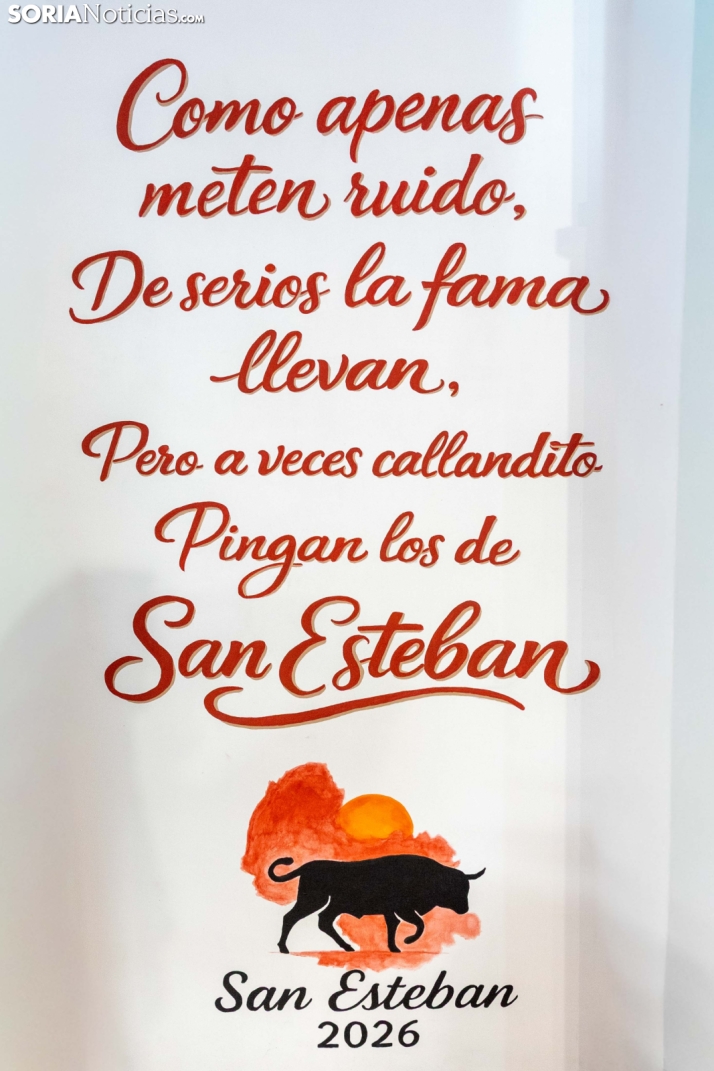 San Esteban./ Viksar Fotografía