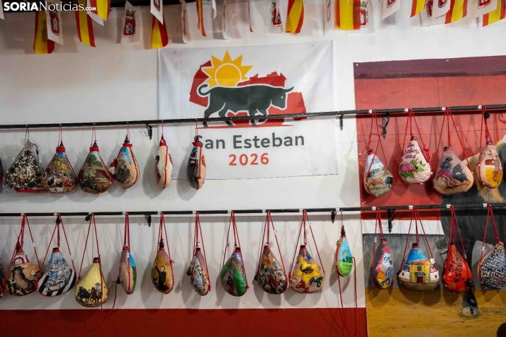 San Esteban./ Viksar Fotografía