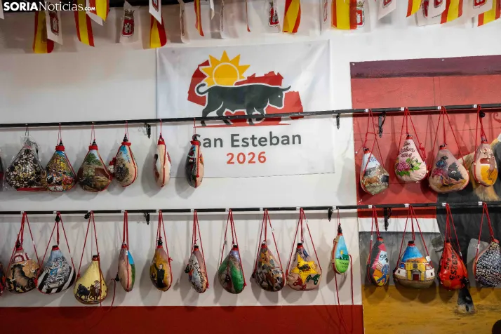 San Esteban./ Viksar Fotografía