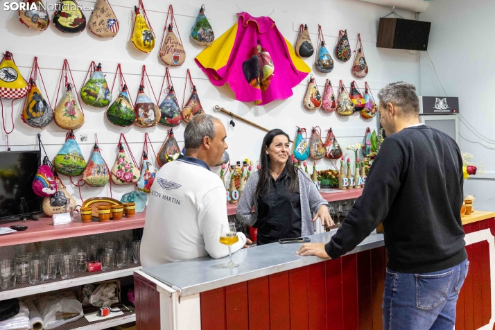 El Rosel y San Blas./ Viksar Fotografía