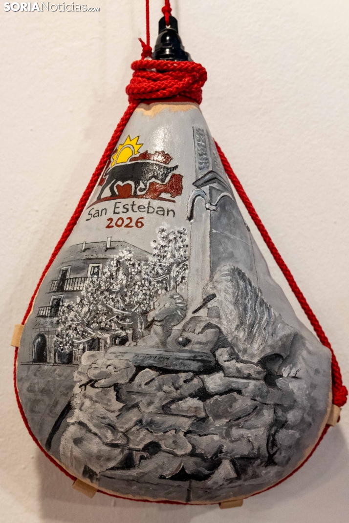 San Esteban./ Viksar Fotografía