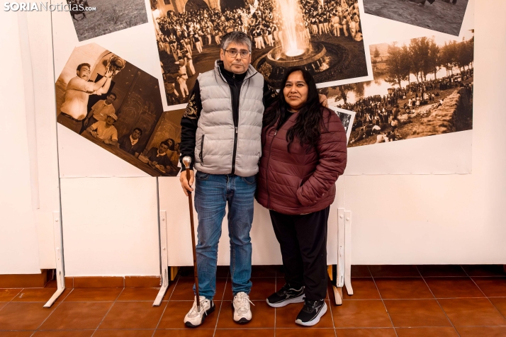 Cuadrillas San Juan 2026, Santa Catalina: una agrupación multicultural para demostrar que las fiestas son para todos
