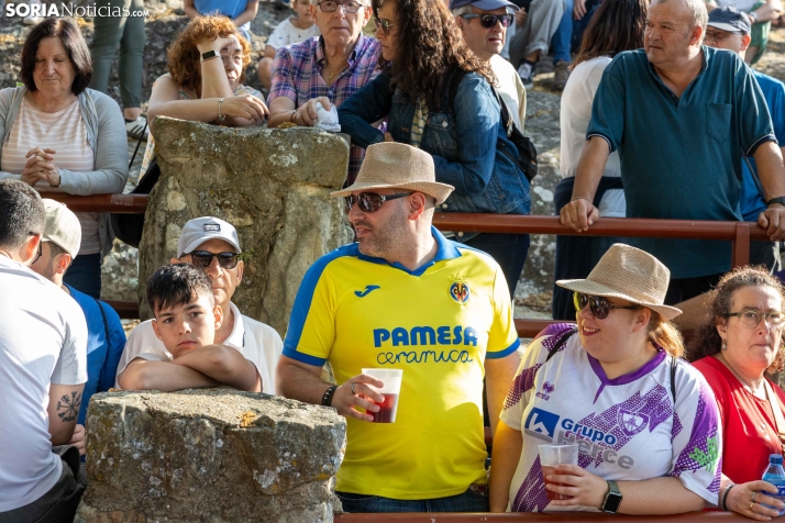 Desencajonamiento 2026./ Viksar Fotografía