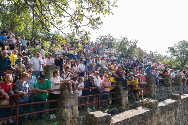Desencajonamiento 2026./ Viksar Fotografía