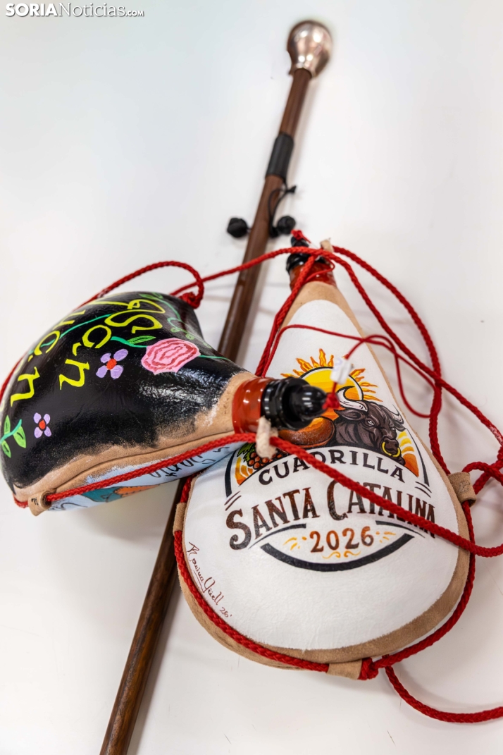 Santa Catalina./ Viksar Fotografía