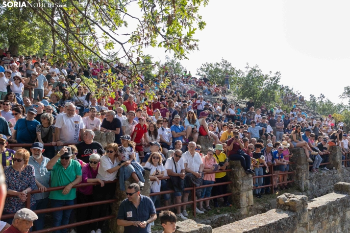 Desencajonamiento 2026./ Viksar Fotografía