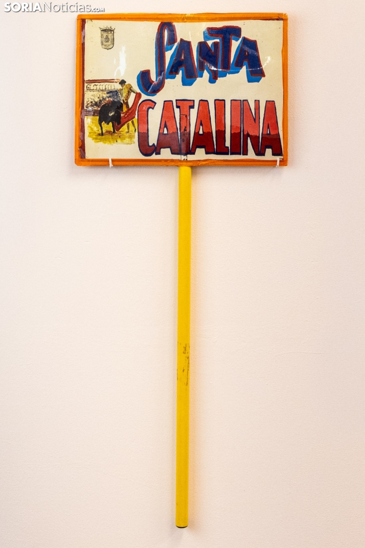 Santa Catalina./ Viksar Fotografía