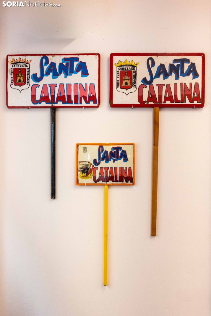 Santa Catalina./ Viksar Fotografía
