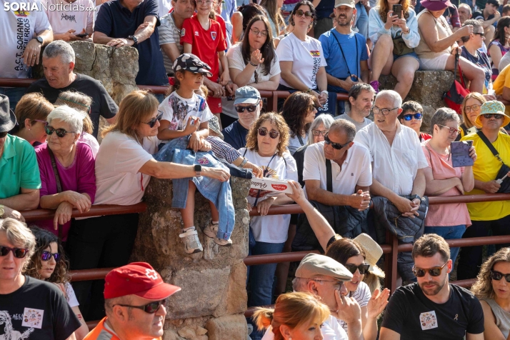 Desencajonamiento 2026./ Viksar Fotografía