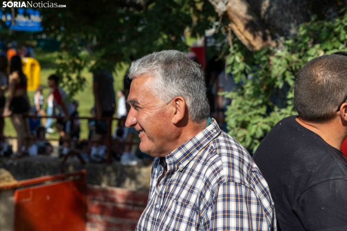 Desencajonamiento 2026./ Viksar Fotografía
