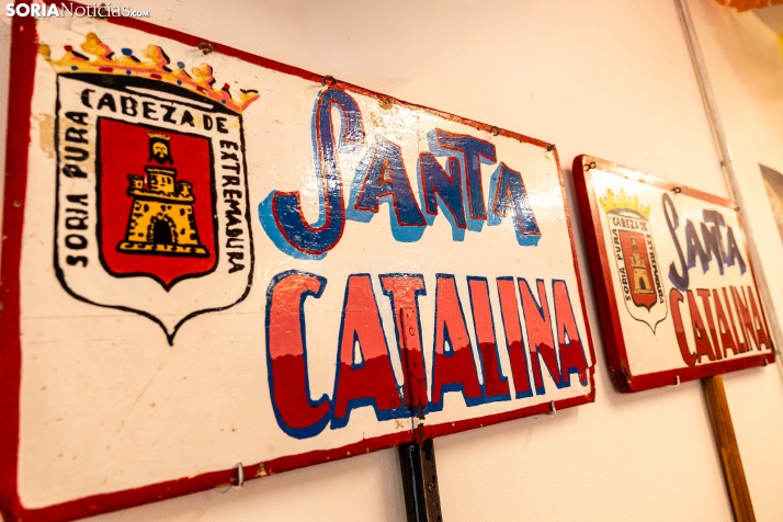 Santa Catalina./ Viksar Fotografía