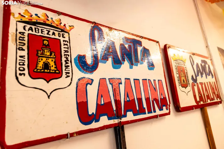 Santa Catalina./ Viksar Fotografía