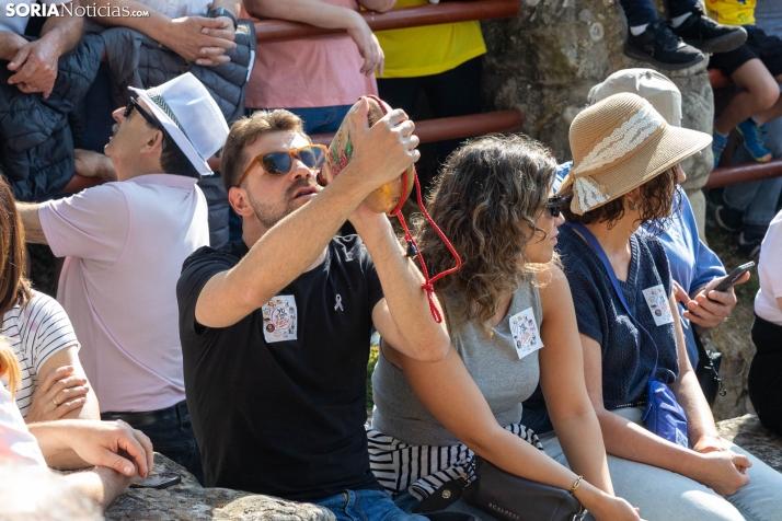 Desencajonamiento 2026./ Viksar Fotografía