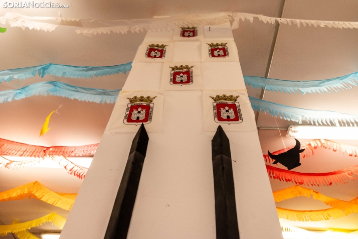 Santa Catalina./ Viksar Fotografía