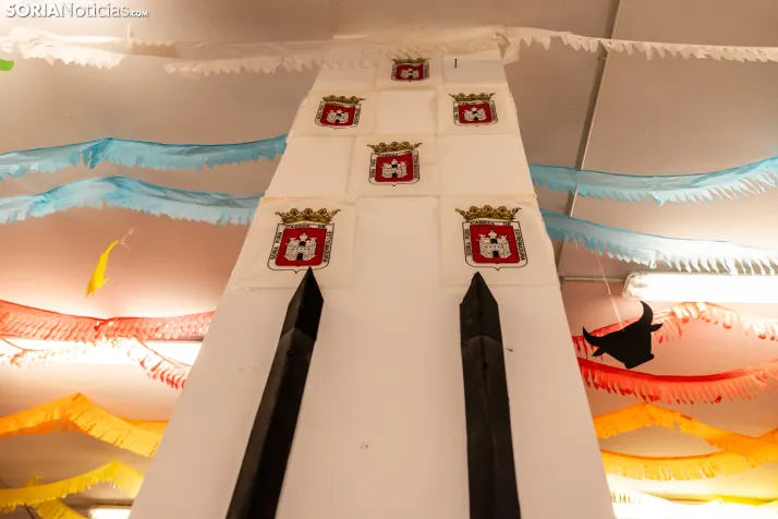 Santa Catalina./ Viksar Fotografía