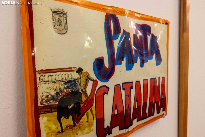 Santa Catalina./ Viksar Fotografía