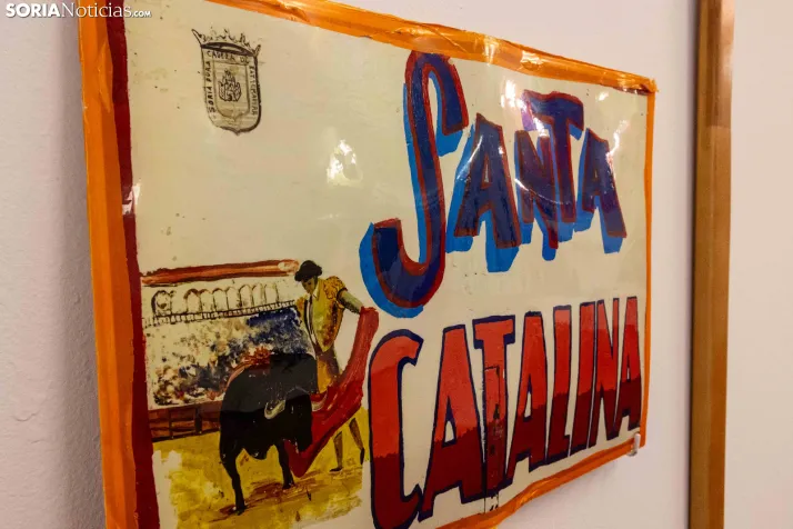 Santa Catalina./ Viksar Fotografía