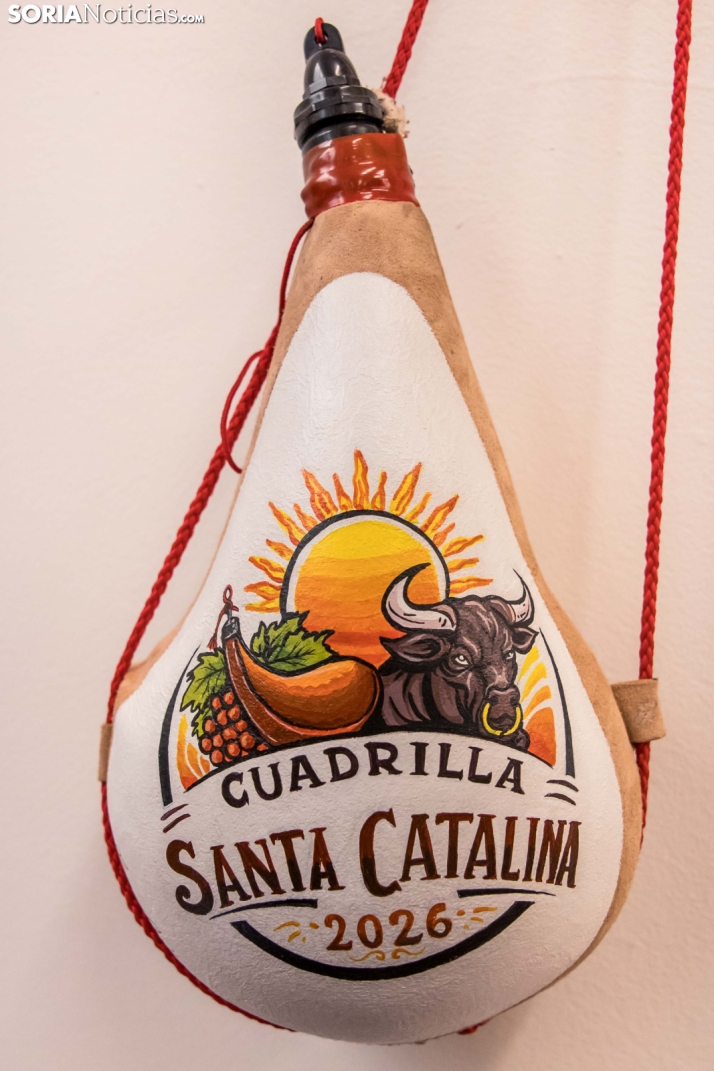 Santa Catalina./ Viksar Fotografía