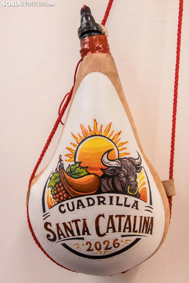 Santa Catalina./ Viksar Fotografía
