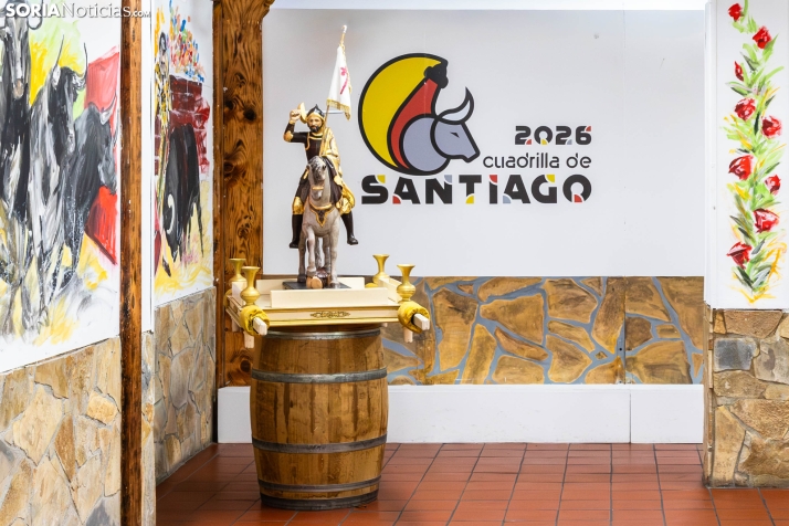 Santiago./ Viksar Fotografía