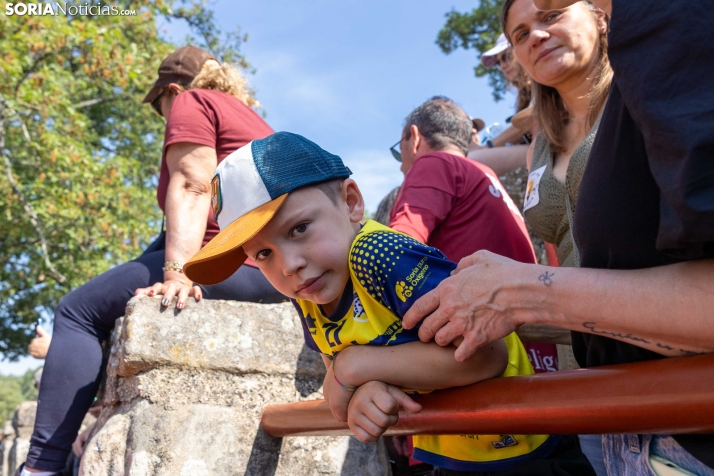 Desencajonamiento 2026./ Viksar Fotografía