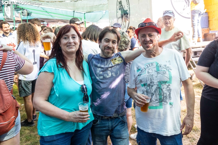 Chiringitos Desencajonamiento 2026./ Viksar Fotografía