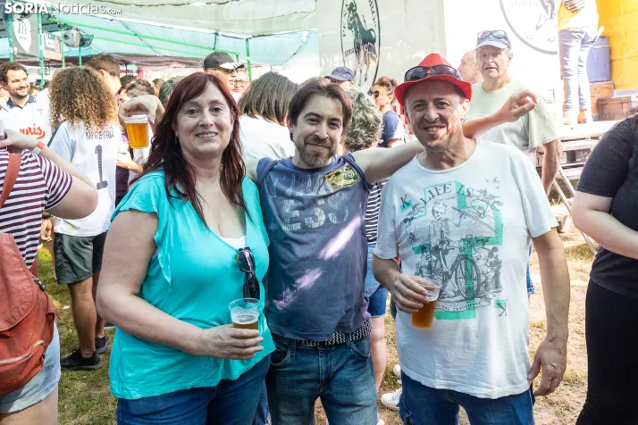 Chiringitos Desencajonamiento 2026./ Viksar Fotografía
