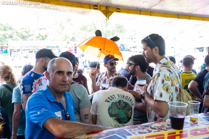 Chiringitos Desencajonamiento 2026./ Viksar Fotografía