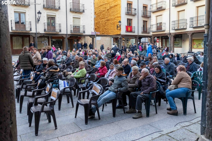 Recreación Cortes 1187./ Viksar Fotografía