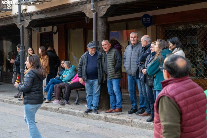 Recreación Cortes 1187./ Viksar Fotografía