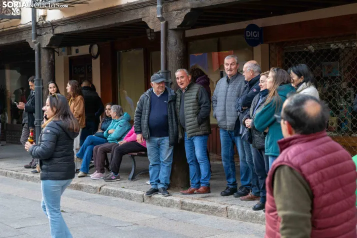 Recreación Cortes 1187./ Viksar Fotografía