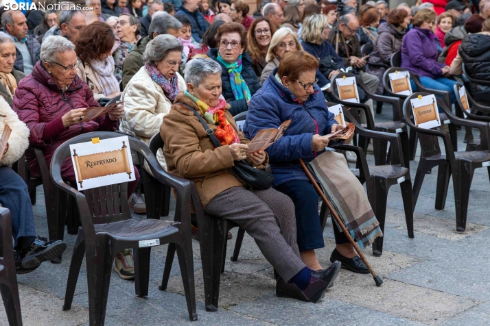 Recreación Cortes 1187./ Viksar Fotografía