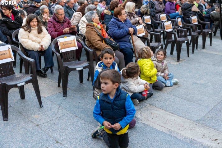 Recreación Cortes 1187./ Viksar Fotografía