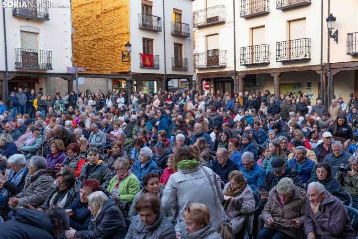 Recreación Cortes 1187./ Viksar Fotografía