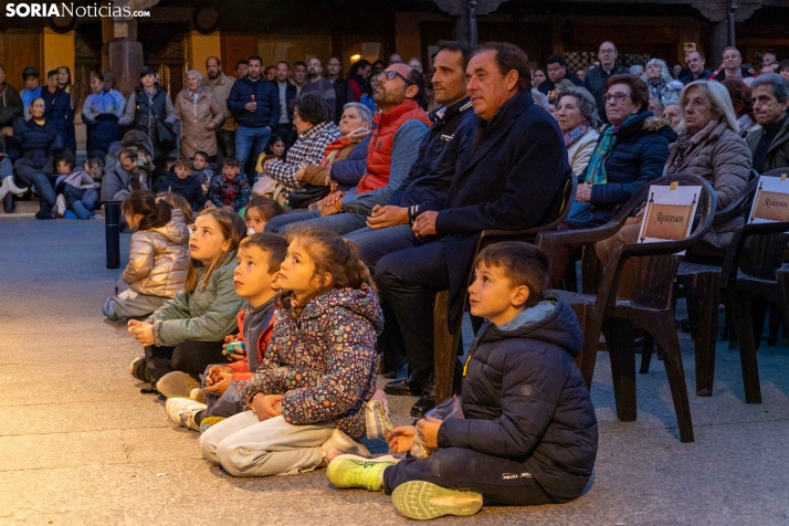 Recreación Cortes 1187./ Viksar Fotografía