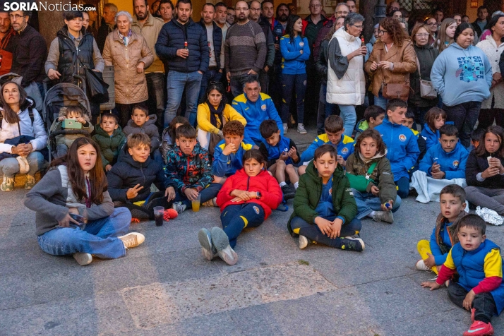 Recreación Cortes 1187./ Viksar Fotografía