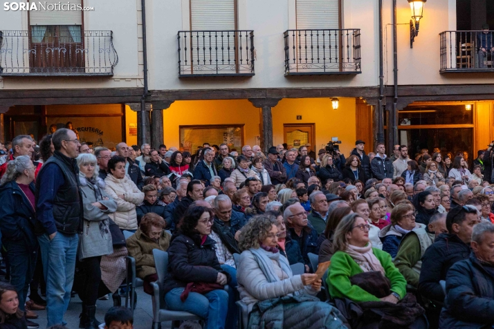 Recreación Cortes 1187./ Viksar Fotografía