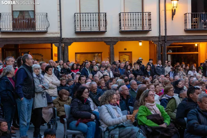 Recreación Cortes 1187./ Viksar Fotografía