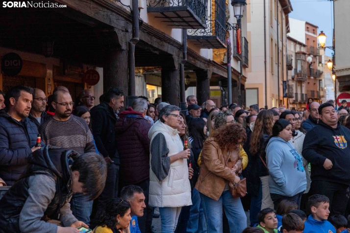 Recreación Cortes 1187./ Viksar Fotografía
