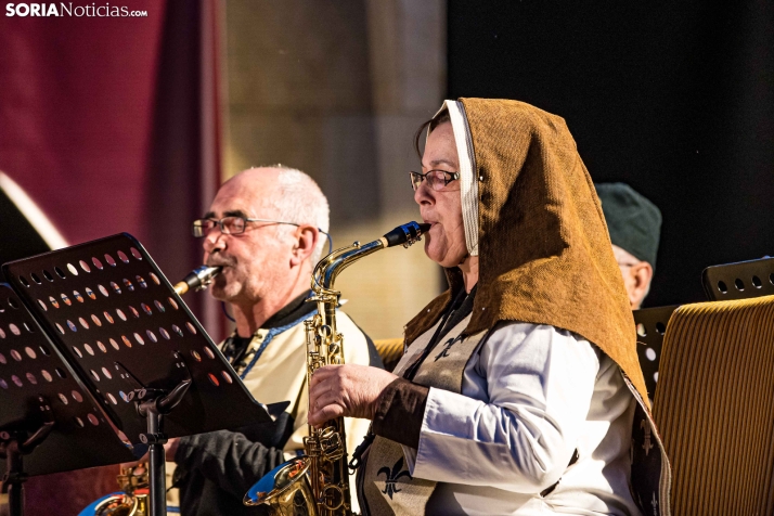 Recreación Cortes 1187./ Viksar Fotografía