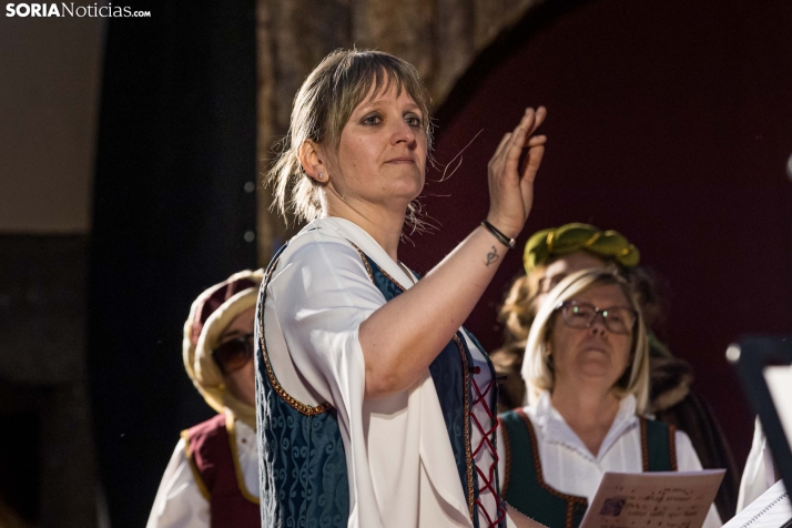Recreación Cortes 1187./ Viksar Fotografía
