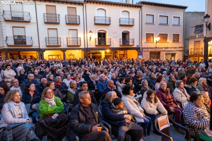 Recreación Cortes 1187./ Viksar Fotografía