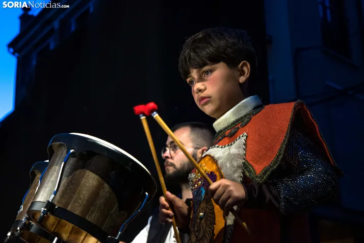 Recreación Cortes 1187./ Viksar Fotografía