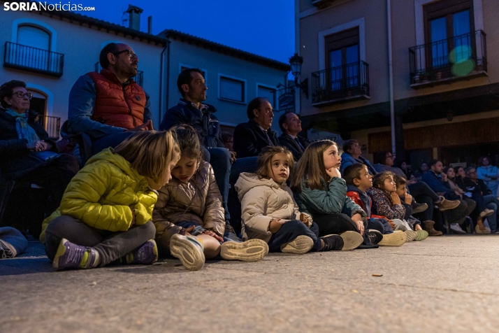 Recreación Cortes 1187./ Viksar Fotografía