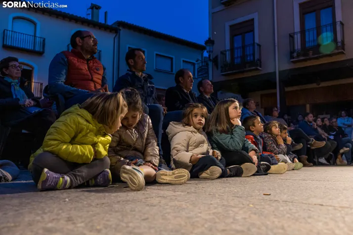 Recreación Cortes 1187./ Viksar Fotografía