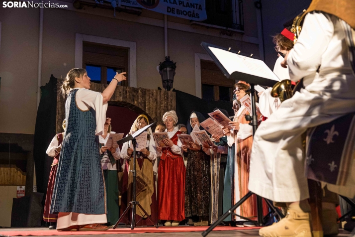 Recreación Cortes 1187./ Viksar Fotografía