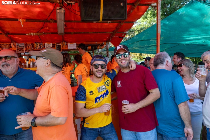 Chiringitos Desencajonamiento 2026./ Viksar Fotografía