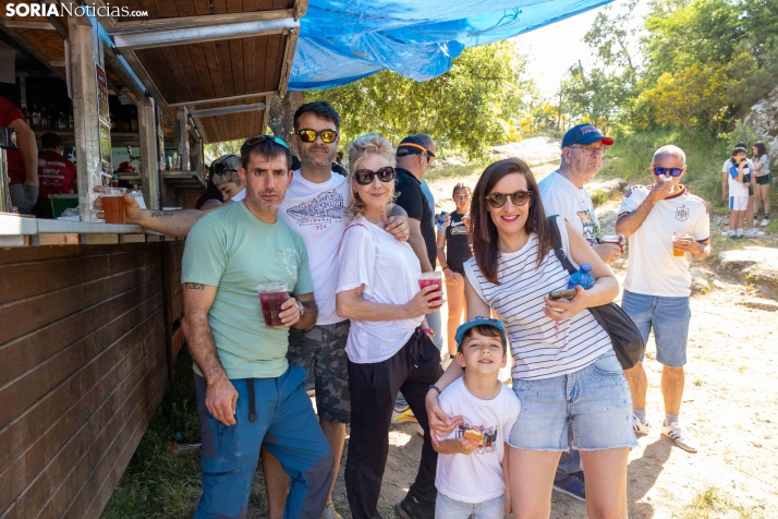 Chiringitos Desencajonamiento 2026./ Viksar Fotografía