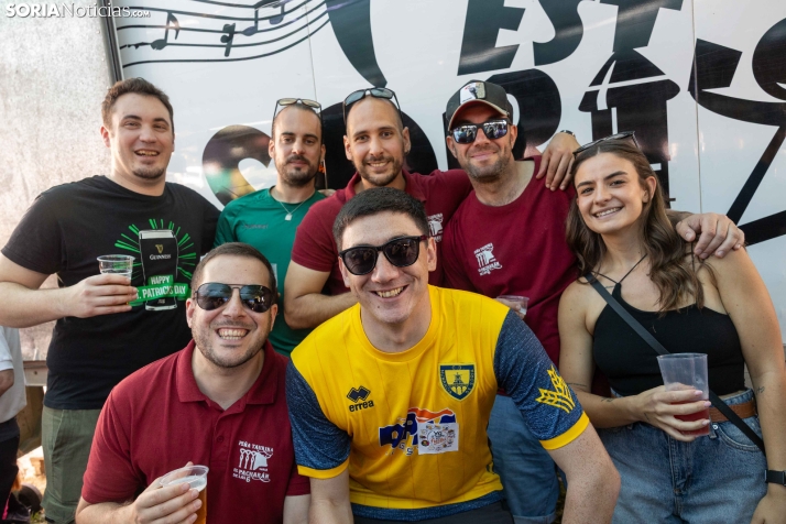 Chiringitos Desencajonamiento 2026./ Viksar Fotografía
